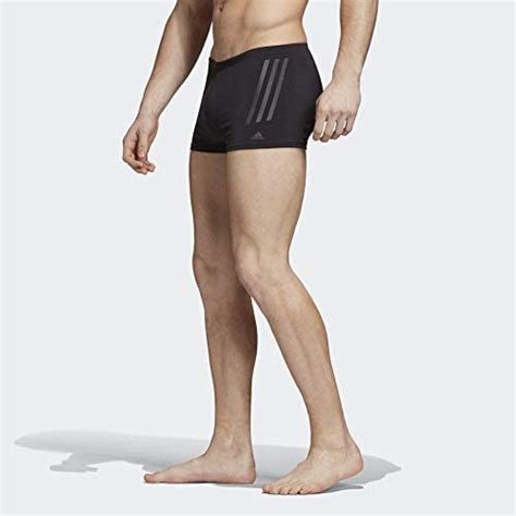 adidas Herren Pro Bx 3s Badeshorts : Amazon.de: Fashion